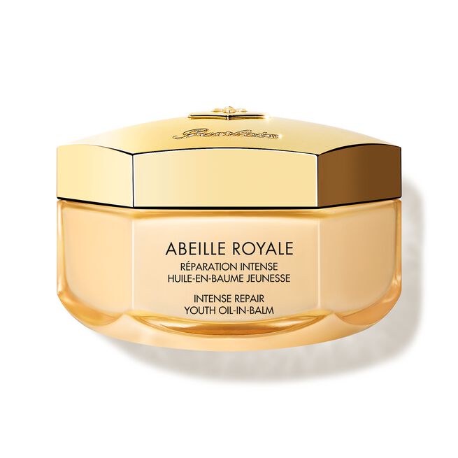 Abeille Royale 殿級蜂皇 蜜集修護蜜霜 Intense Repair Youth Oil-In-Balm